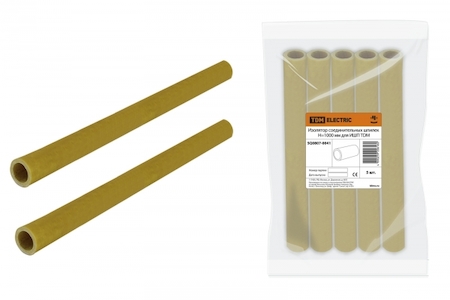 TDM ELECTRIC SQ0807-0041 Изолятор соединительных шпилек H=1000 мм для ИШП TDM